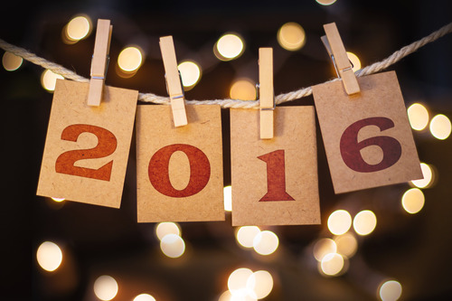 New Year's resolutions for every entrepreneur